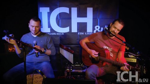 ICH & DU – fast unplugged: Bandnamen-Quiz, Tipps für Musiker, Live-Musik