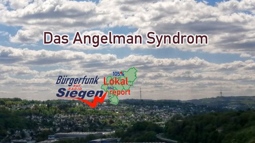 Lokalreport: Angelman-Syndrom