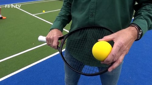 rs1.tv: Allee-Center Remscheid, Stadtverwaltung Remscheid, Touchtennis