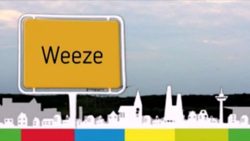 Unser Ort: Weeze