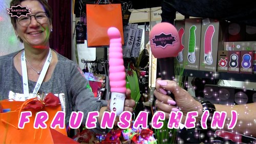 Babsner.TV: "Frauensache" - Messe in Kalkar