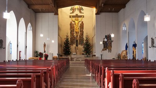 Menschen in der Kirche 2.0: Ostern - Feiertage, Brauchtümer, Traditionen