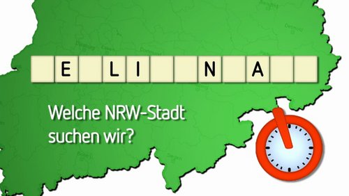 NRW-Quiz - 45/2015