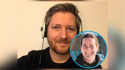 Radio Fluchtpunkt | NRWision