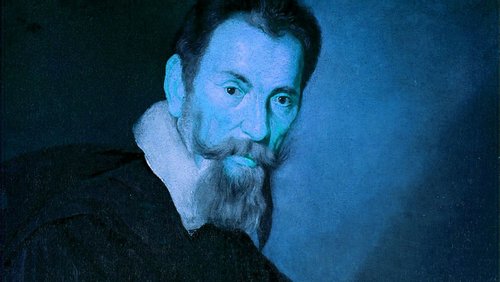 The Voice: Claudio Monteverdi - 450. Geburtstag