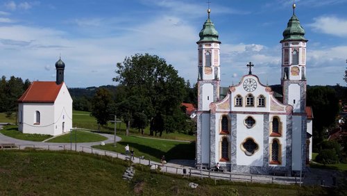 Bad Tölz erkunden - Kurstadt in Bayern