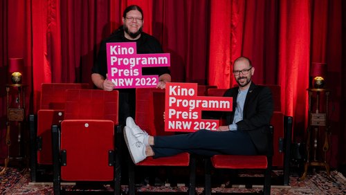 Kulturtaxi Soest: SchlachthofKino bekommt Kinoprogrammpreis NRW