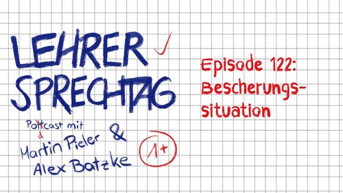 Lehrersprechtag: Schule ohne Noten, Weihnachten, ChatGPT - Neuer Chat-Bot