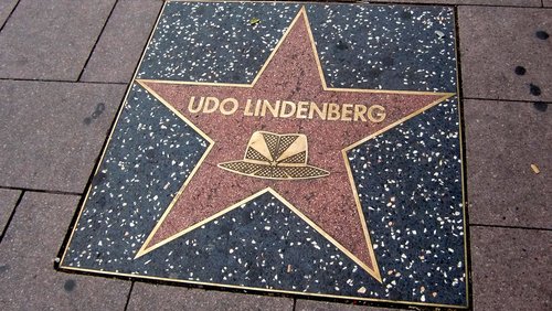 Udo Lindenberg - Künstlerporträt