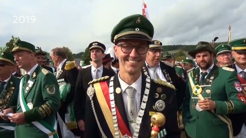 SÄLZER.TV: Kreisschützenfest in Boke 2021, Kreisschützenfest in Verlar 2014