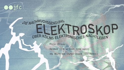 Elektroskop - Kölns Kollektive: Geschlechter-Ungleichheit in der Musikszene