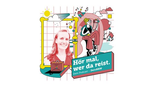 Hör mal, wer da reist: Tanja Klose, Reisebloggerin und Autorin aus Sundern