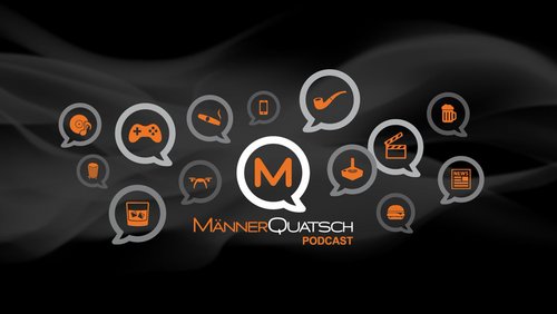 Männerquatsch: PodcastPreis 2019, The Game Awards 2018, Deutscher Entwicklerpreis 2018