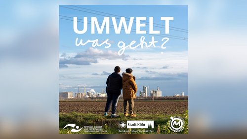 Umwelt was geht? - Eileen Woestmann, Die Grünen Köln