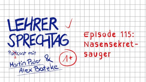 Lehrersprechtag: Gaspipeline "Nord Stream", Sportveranstaltungen, Marvel