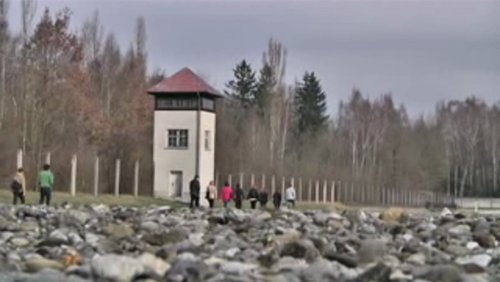 Nahaufnahme: Damit die Erinnerung überlebt - KZ Dachau