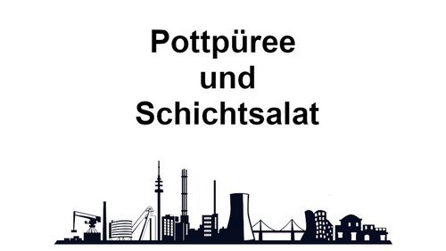 Pottpüree und Schichtsalat: Influencer – Wat is dat denn?