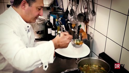 Ucha – Rezept für russische Fischsuppe