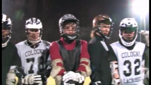 DSHS-TV: Lacrosse