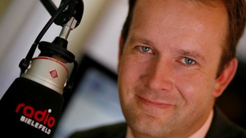 Funkjournal CLASSICs: Martin Knabenreich, Radio Bielefeld - Chefredakteur