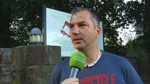 Die Macher: Dominik Schiller, "DSV-KölnTV"