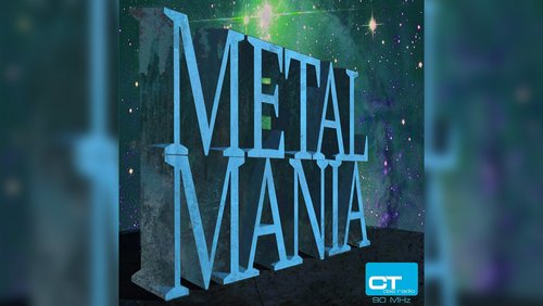 Metalmania: The Dark Side of the Moon, Evil Invaders, All For Metal