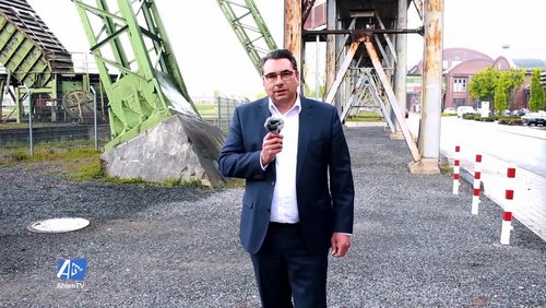 Mutmach-Video: Dr. Alexander Berger, Bürgermeister von Ahlen