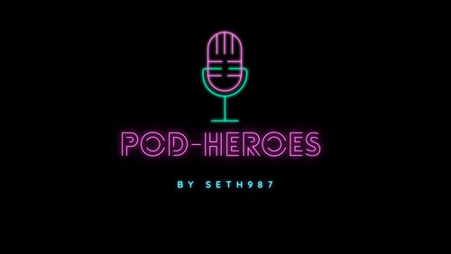 Pod-Heroes: Mockingbird - Review des Comic-Bandes