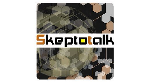SkeptoTalk: Elektrosmog, Spiritualität und kritischer Rationalismus - Vorträge von Peter Ofenbäck