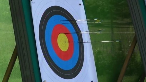 "Sport im Park" - Veranstaltung im Salinenpark in Rheine