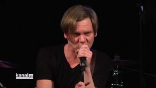 Fernsehkonzert: "Cosmopanics" aus Bielefeld
