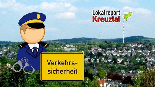 Lokalreport: Senioren im Straßenverkehr