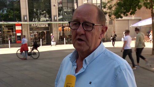 VOX Pops! – Warum wird der "Kleine Waffenschein" immer beliebter?