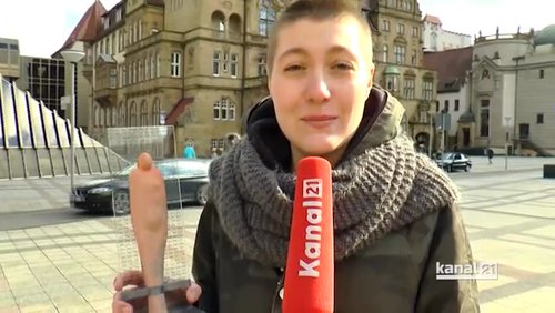 Frage der Woche: Big-Brother-Award 2016
