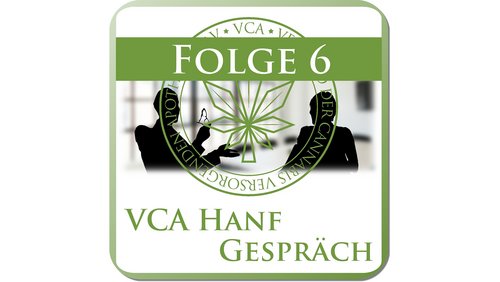 Das VCA Hanfgespräch: Medizinisches Cannabis - Patient Marco im Interview