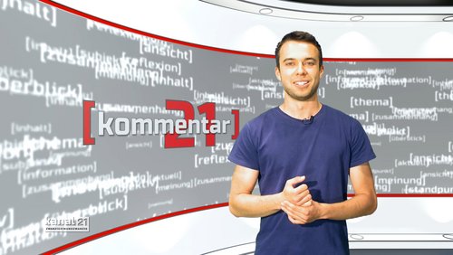 Kommentar21: Gendergerechte Sprache