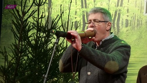 KURT - Das Magazin: Barrierefreiheit am Hauptbahnhof Dortmund, Straßenmusiker, Gesperrte Wälder