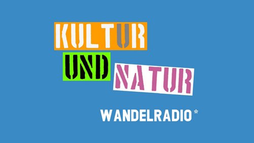 KuN Wandelradio: Die essbare Stadt - Johannes Mader im Interview