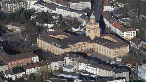 Marek Show - Sommertour: Kommunalwahl 2020 in Witten - Stimmungsbild - Teil 2