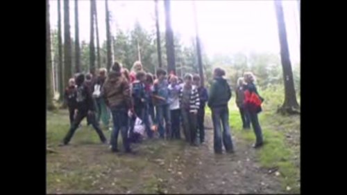 Natur erleben und begreifen - Teil 3