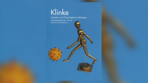 Gedichte und Geschichten von Autoren der Zeitschrift "Klinke" in Münster