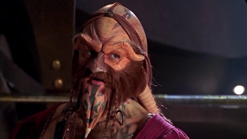 Frell: Gefährliche Besucher an Bord - Farscape S01E05