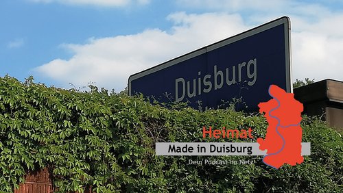 Heimat - Made in Duisburg: Duisburg, deine Gesichter