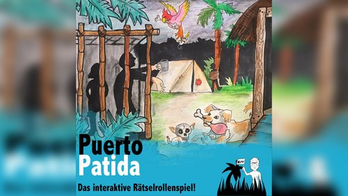 Puerto Patida: Jan und das Chaos in Cefurbo II – S01E15