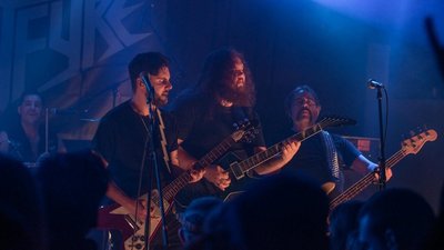 Talk Heavy | NRWision