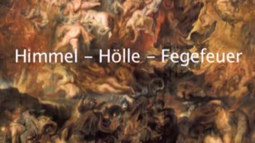 Theo?logisch! - Himmel - Hölle - Fegefeuer