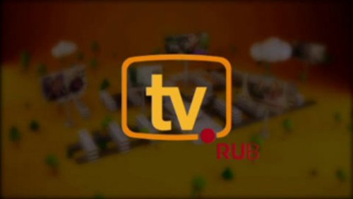 tv.RUB: Baustellen und Absperrungen