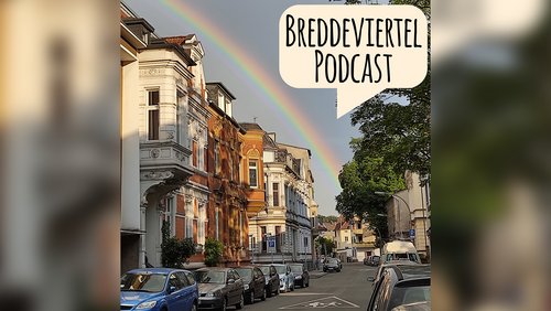 Breddeviertel-Podcast: Breddeschule, Grundschule in Witten