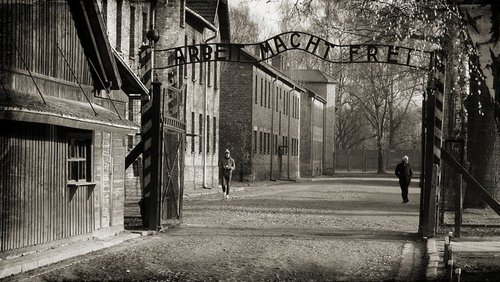 Erinnern für die Zukunft – Begegnung mit Auschwitz – Teil 2