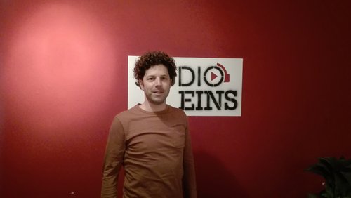 Hier und Jetzt: Daniel Bongart – Singer-Songwriter aus Bonn, Turkologie-Studiengang an der Uni Köln wird eingestellt